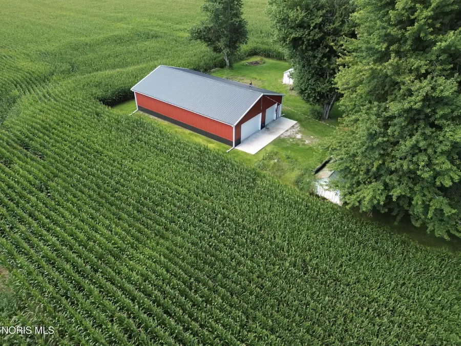 8867 County Road N Road, Napoleon, OH 43545 - #2