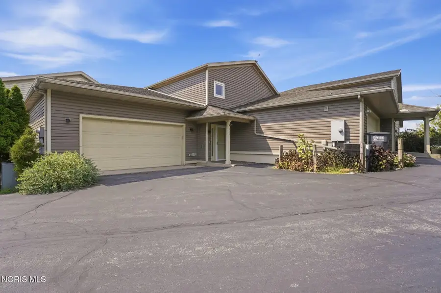 846 Miami Street # 6, Toledo, OH 43605 - #2