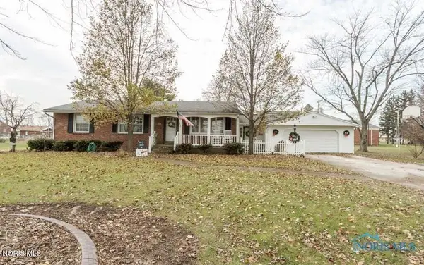 1678 Dier Road, Curtice, OH 43412
