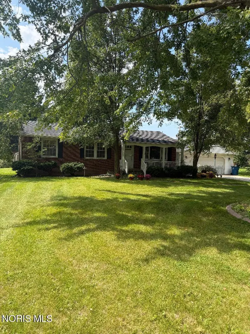 1678 Dier Road, Curtice, OH 43412 - #2