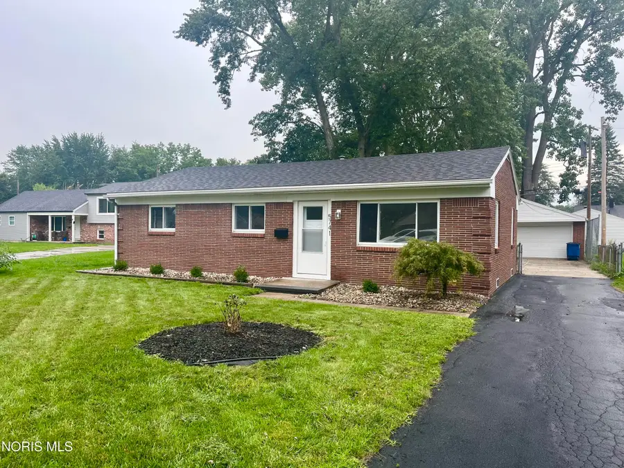 5741 Clover Lane, Toledo, OH 43623 - #2