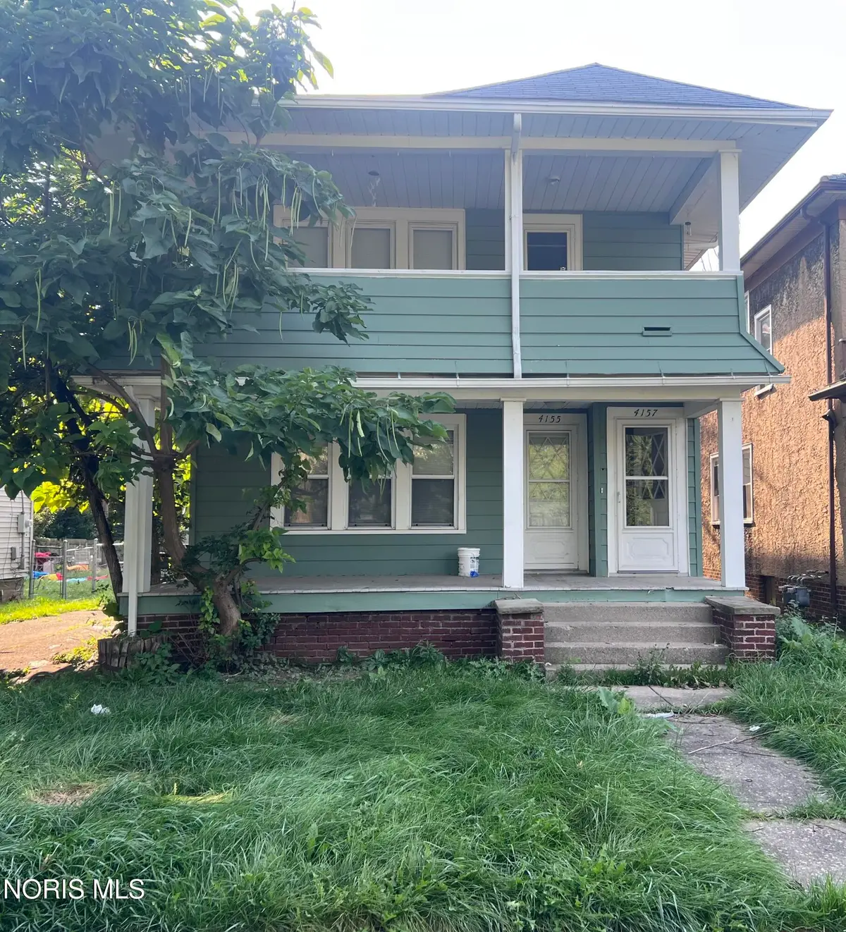 4157 N Lockwood Avenue #4155, Toledo, OH 43612 - #1