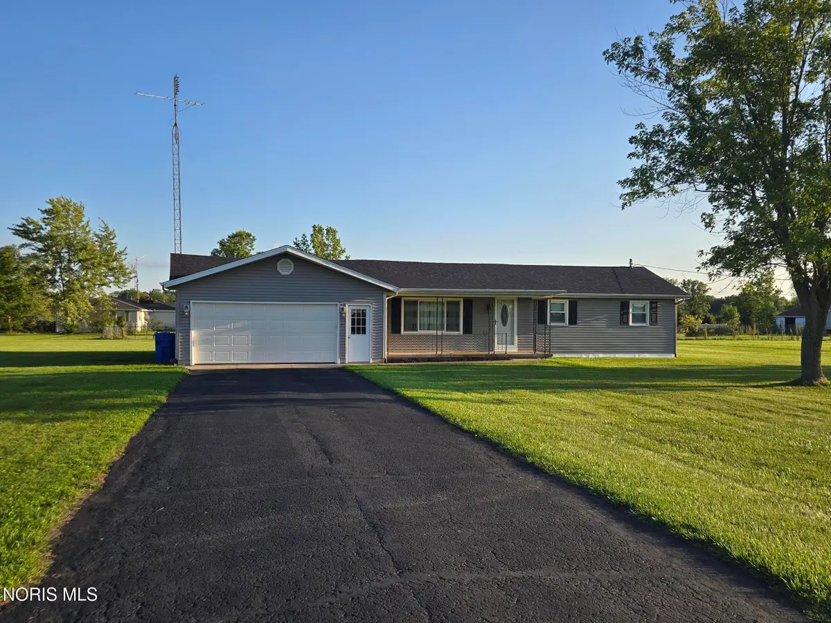 18956 County Road 218, Defiance, OH 43512 - #1