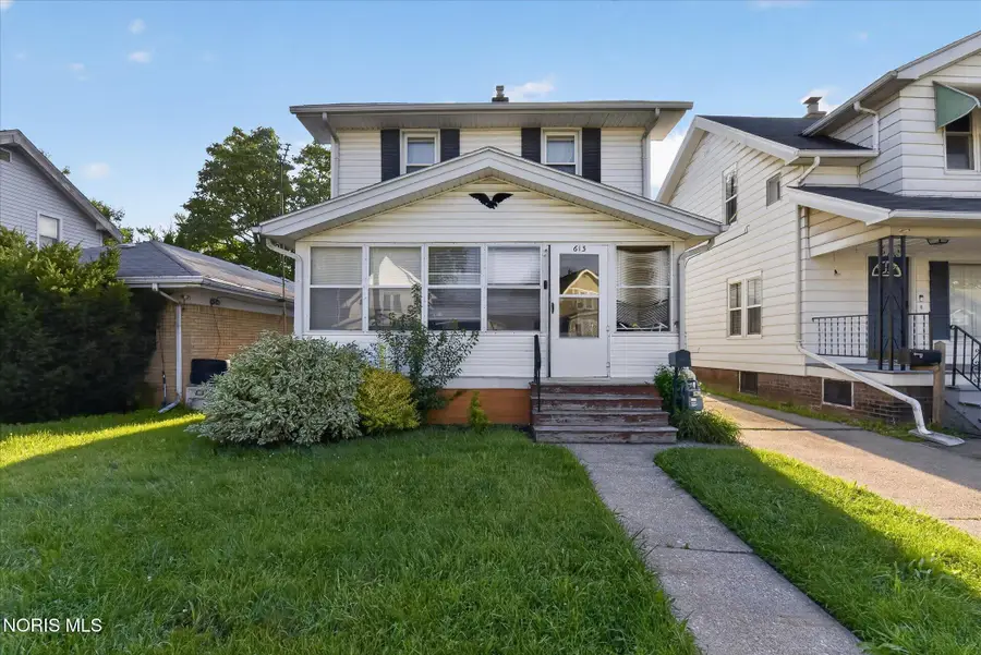 613 Toronto Avenue, Toledo, OH 43609 - #2