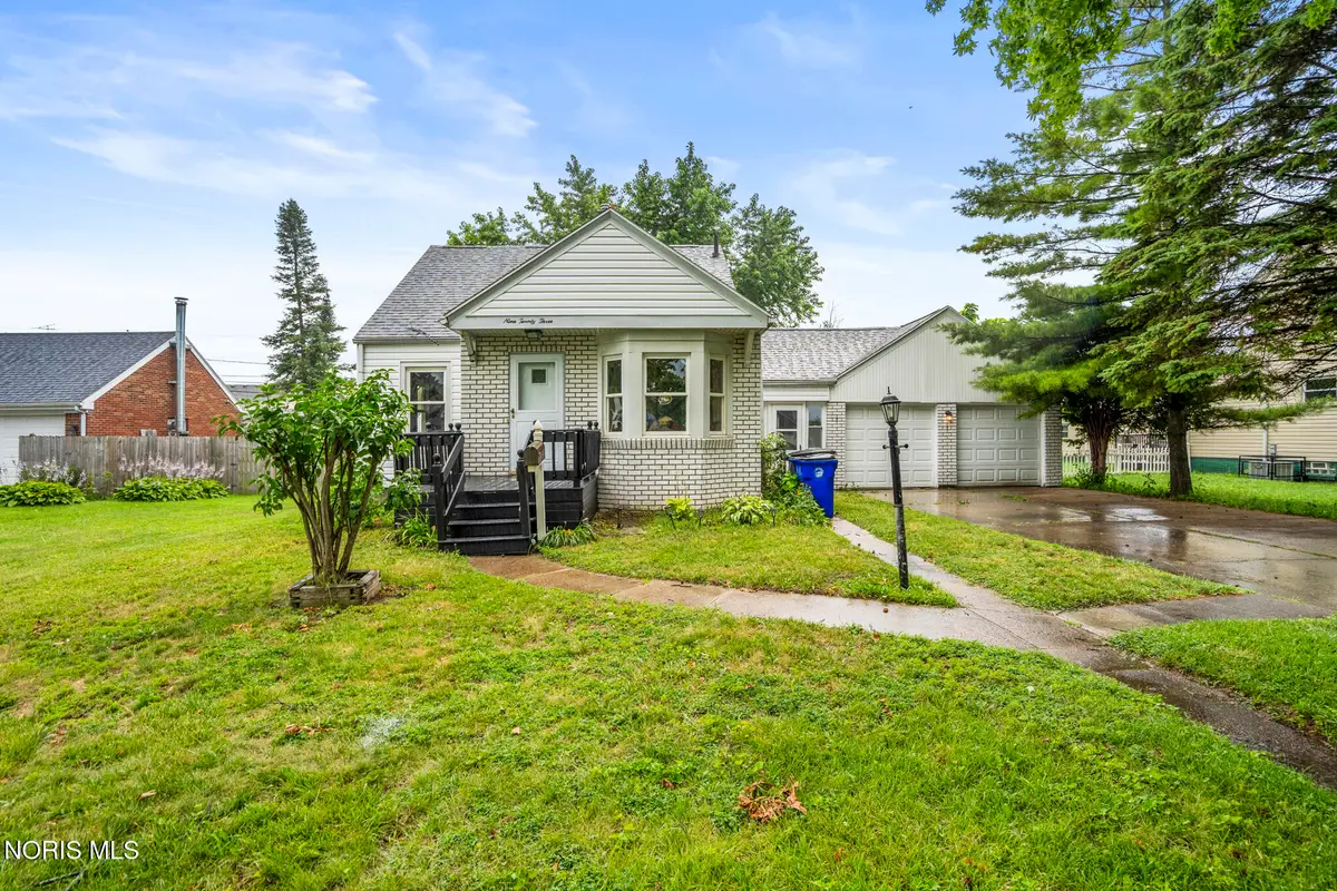923 Mayfair Boulevard, Toledo, OH 43612 - #1