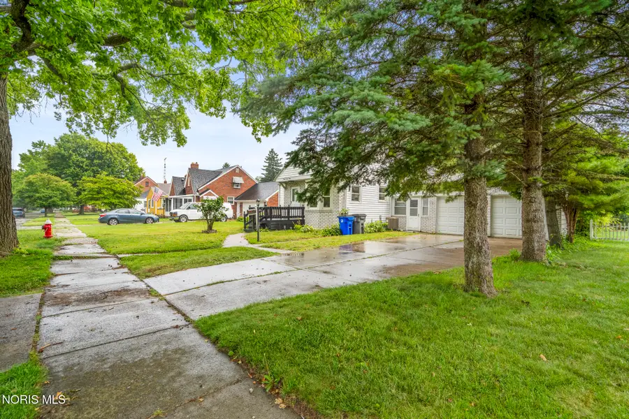 923 Mayfair Boulevard, Toledo, OH 43612 - #2