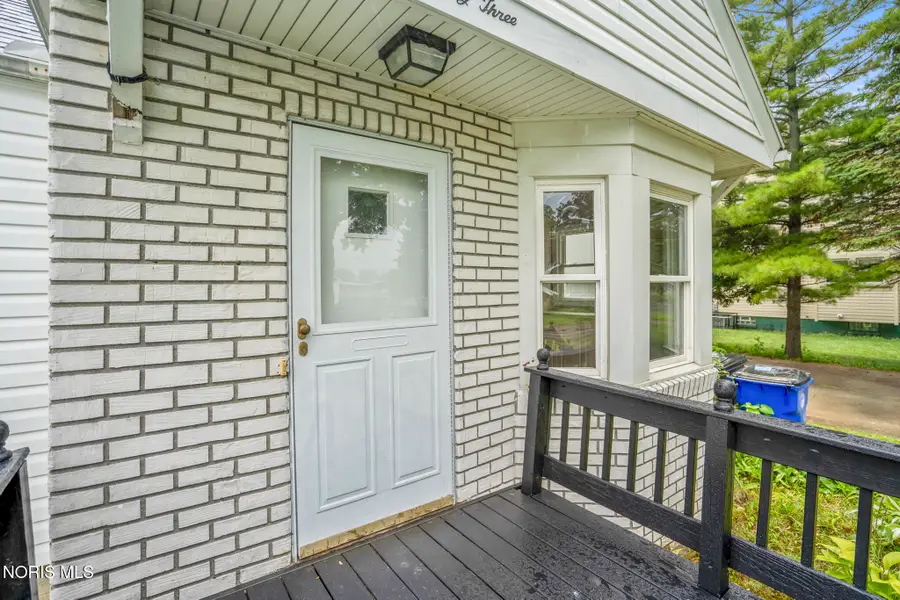 923 Mayfair Boulevard, Toledo, OH 43612 - #3