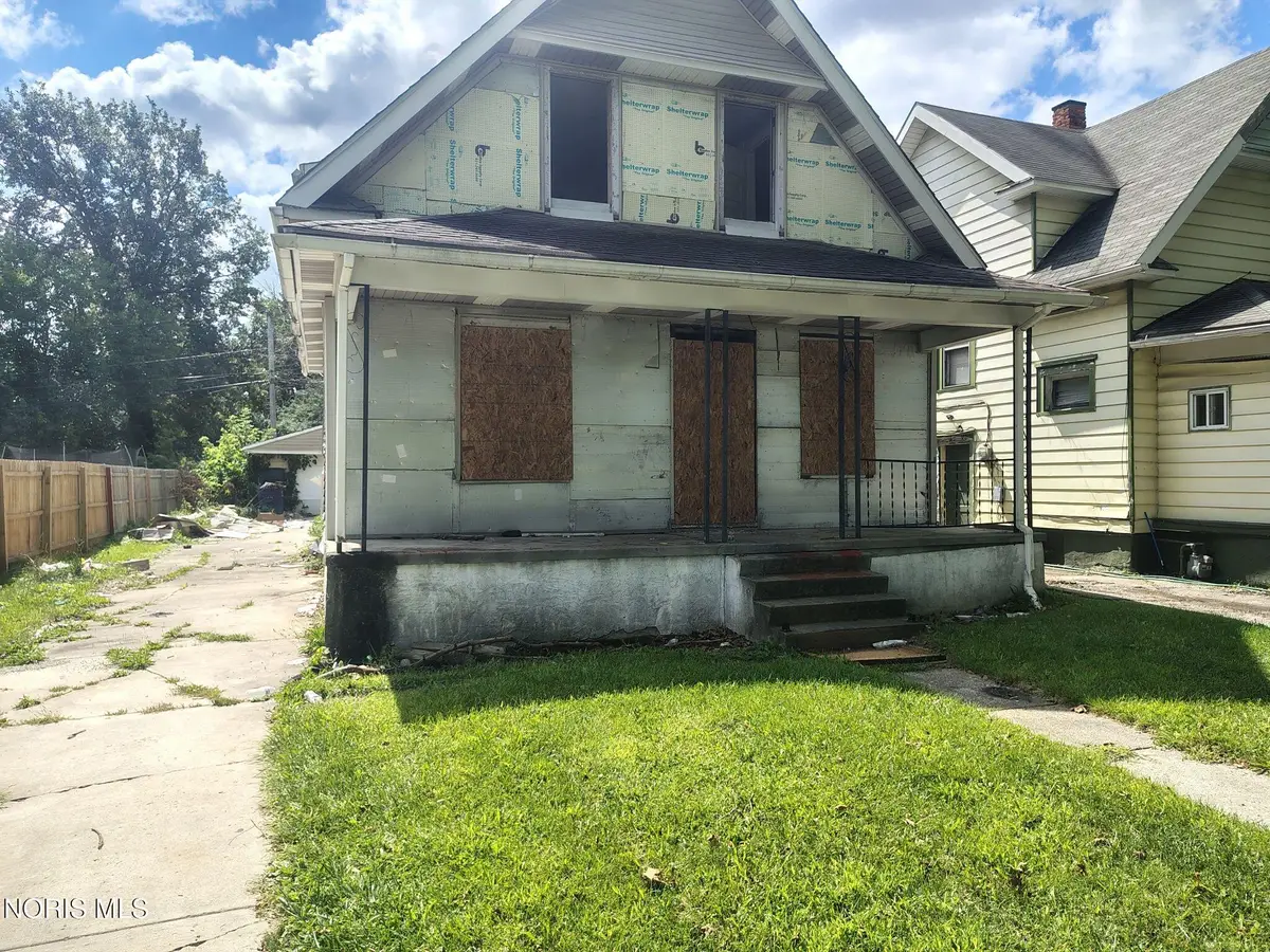 1401 Foster Avenue, Toledo, OH 43606 - #1