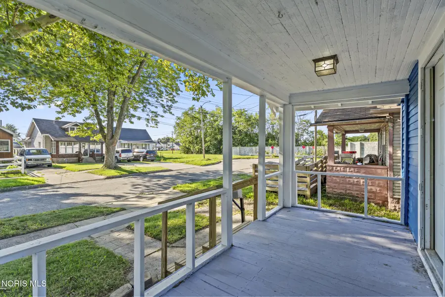 419 Clyde Street, Toledo, OH 43605 - #3