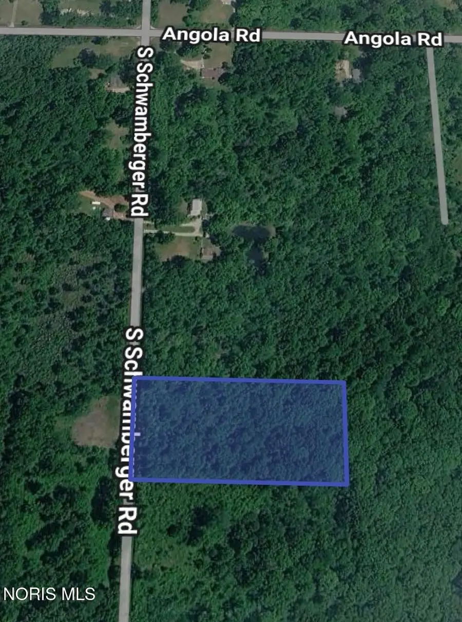 717 S Schwamberger Road, Swanton, OH 43558 - #2