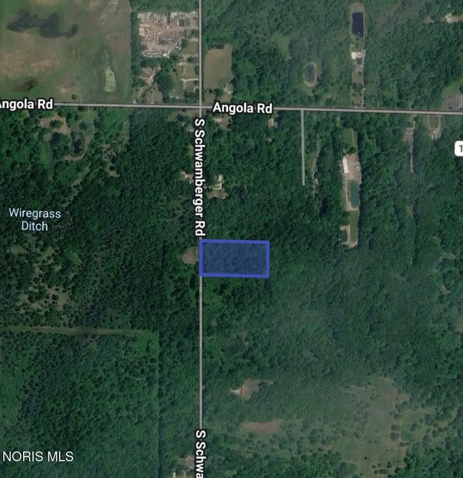 717 S Schwamberger Road, Swanton, OH 43558 - #3