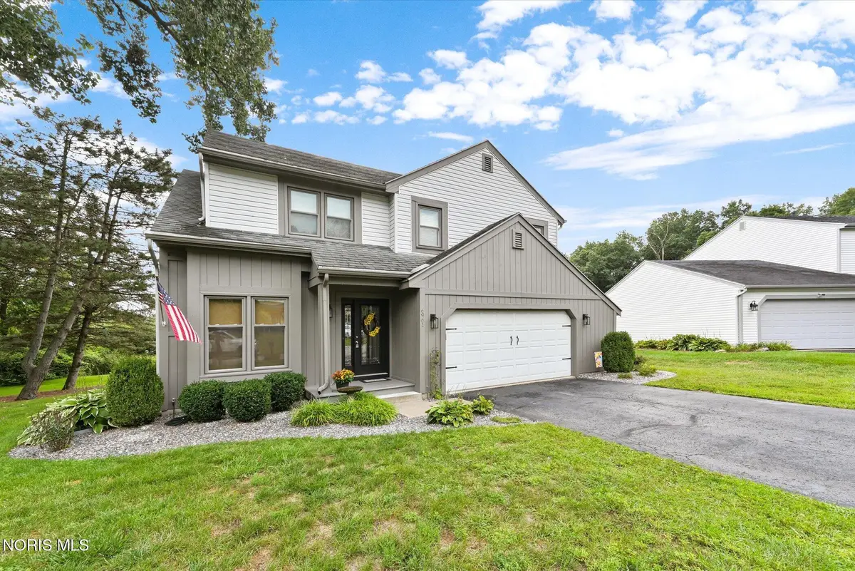 6961 Ramblehurst Road, Sylvania, OH 43560 - #1