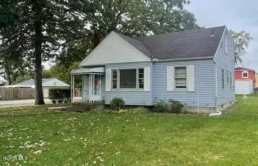 6003 Davida Drive, Toledo, OH 43612 - #1