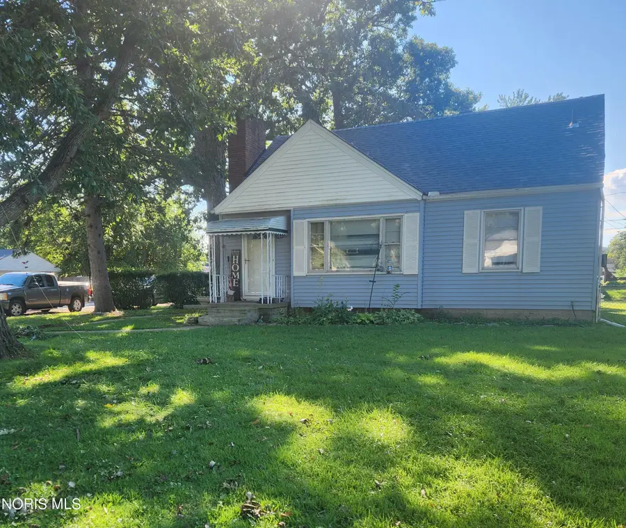 6003 Davida Drive, Toledo, OH 43612 - #2