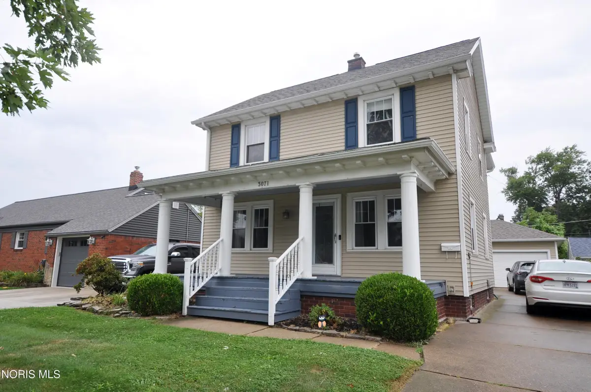 3071 119th Street, Toledo, OH 43611 - #1
