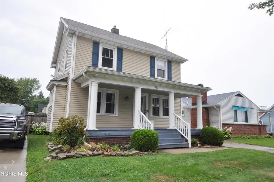 3071 119th Street, Toledo, OH 43611 - #2