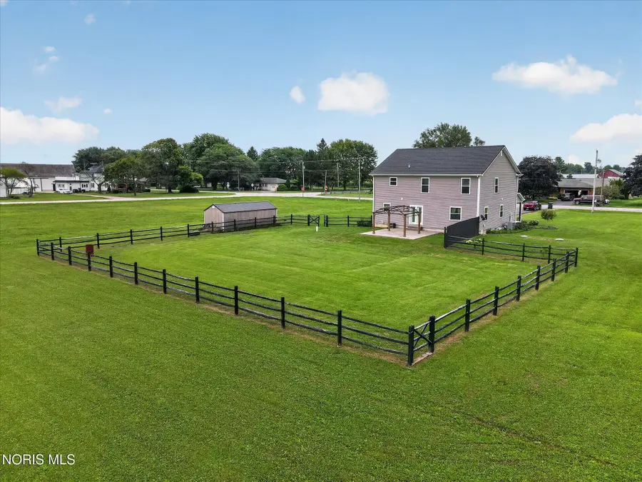 3030 Sugar Ridge Road, Pemberville, OH 43450 - #2