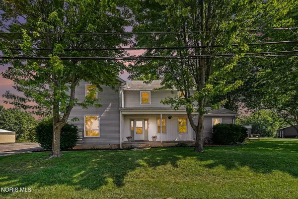 8806 Oh-64, Swanton, OH 43558