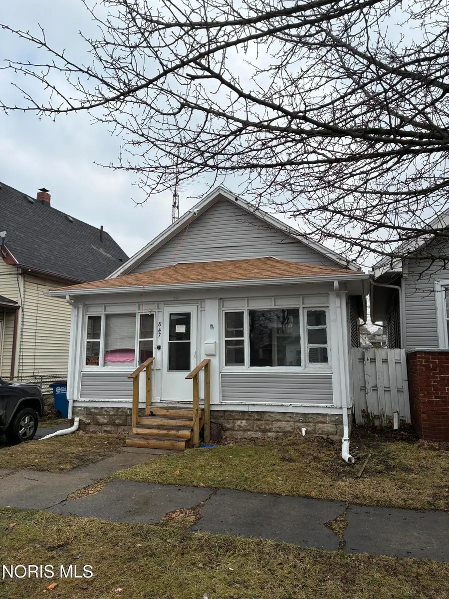 847 Clark Street, Toledo, OH 43605 - #2