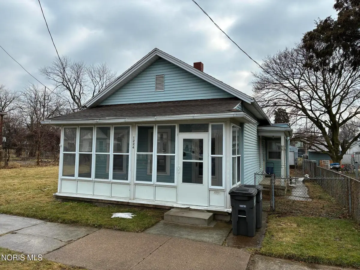 1224 N Michigan Street, Toledo, OH 43604 - #1