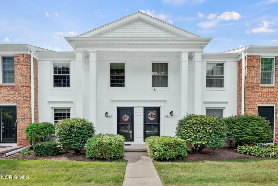 6629 Garden Road, Maumee, OH 43537 - #2