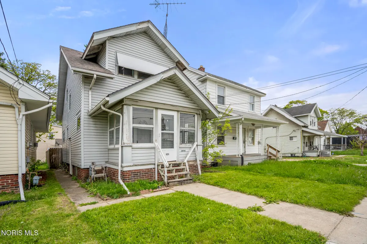 3342 Upton Avenue, Toledo, OH 43613 - #1