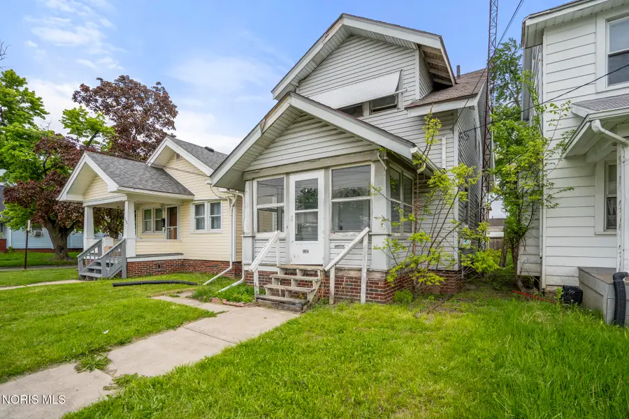 3342 Upton Avenue, Toledo, OH 43613 - #3