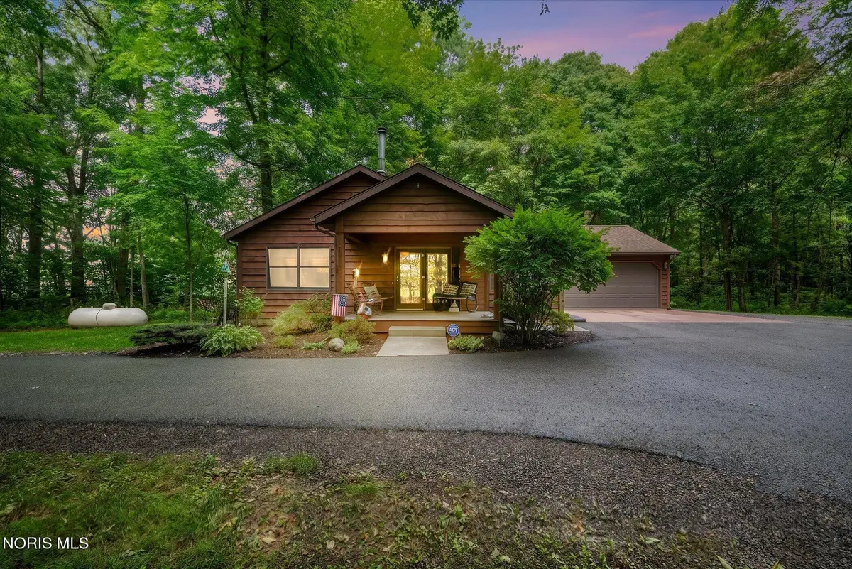 11460 County Road 12, Wauseon, OH 43567 - #1