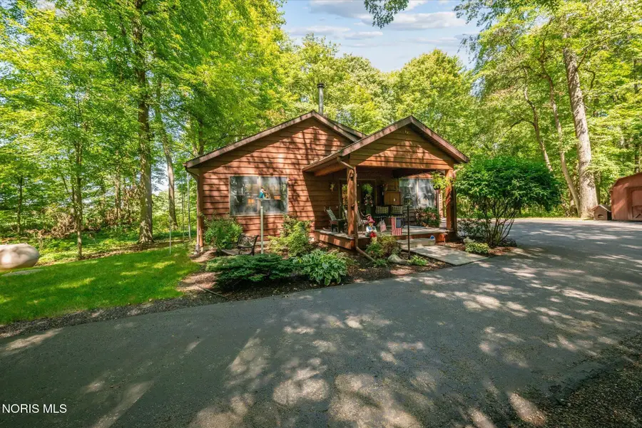 11460 County Road 12, Wauseon, OH 43567 - #2