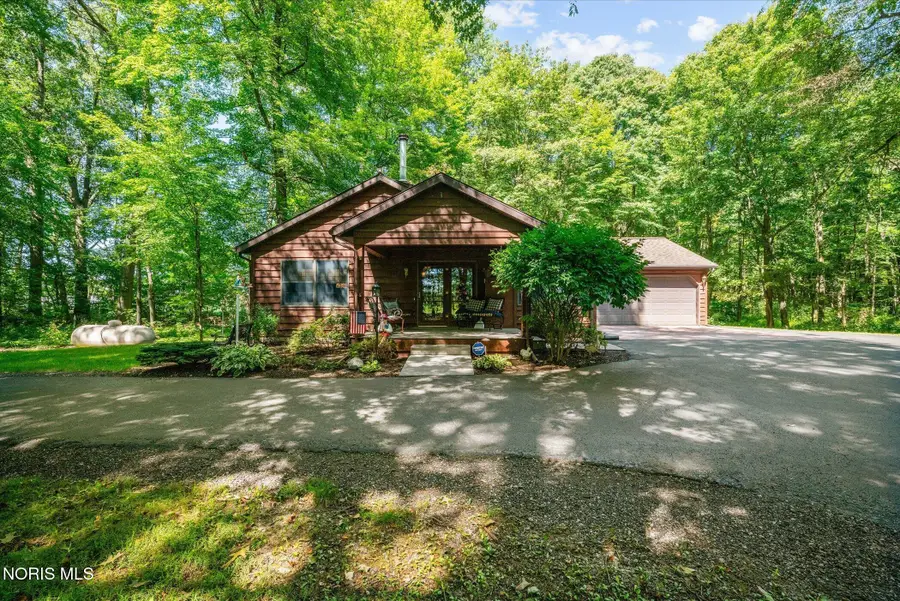 11460 County Road 12, Wauseon, OH 43567 - #3