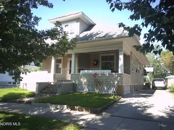 630 Washington Avenue, Defiance, OH 43512