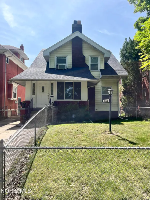 347 Kenilworth Avenue, Toledo, OH 43610
