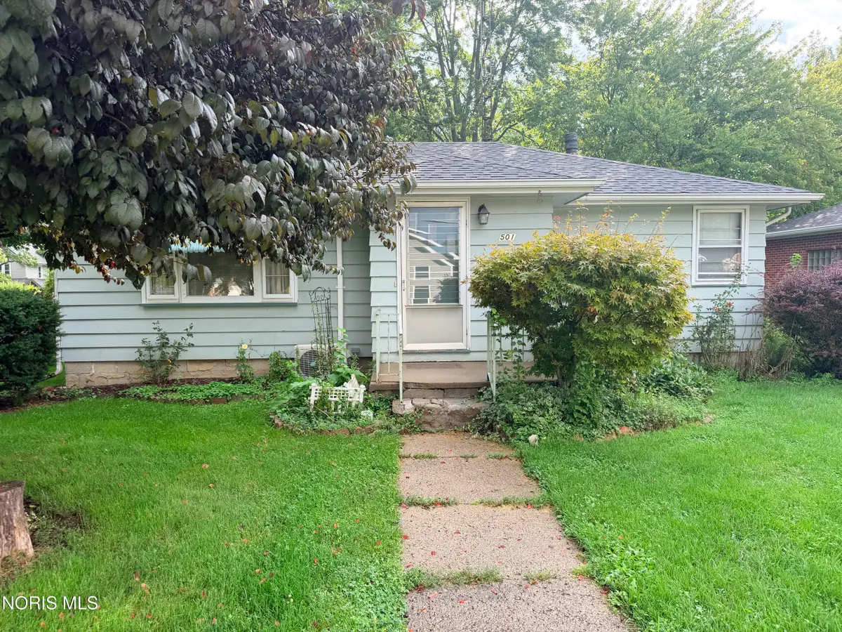 501 Beech Street, Stryker, OH 43557 - #1