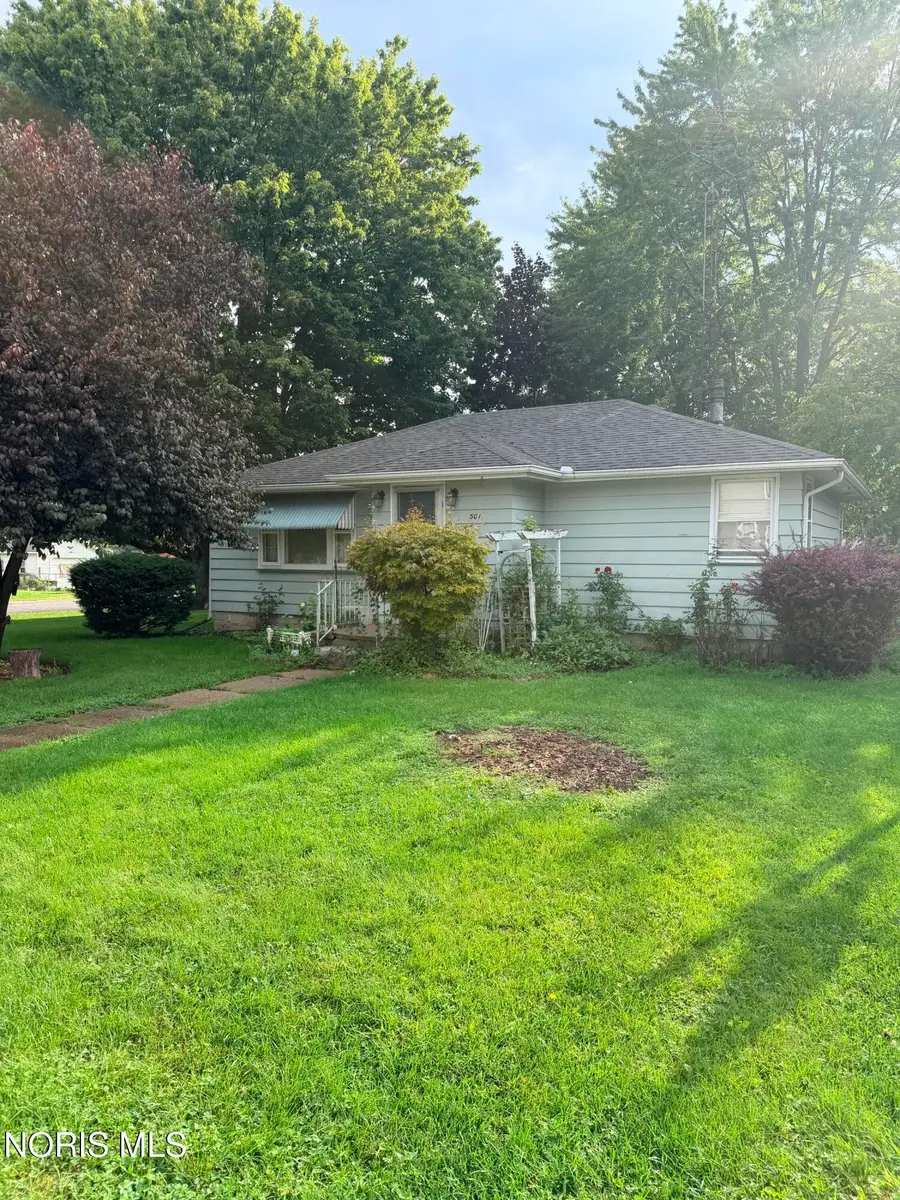 501 Beech Street, Stryker, OH 43557 - #2