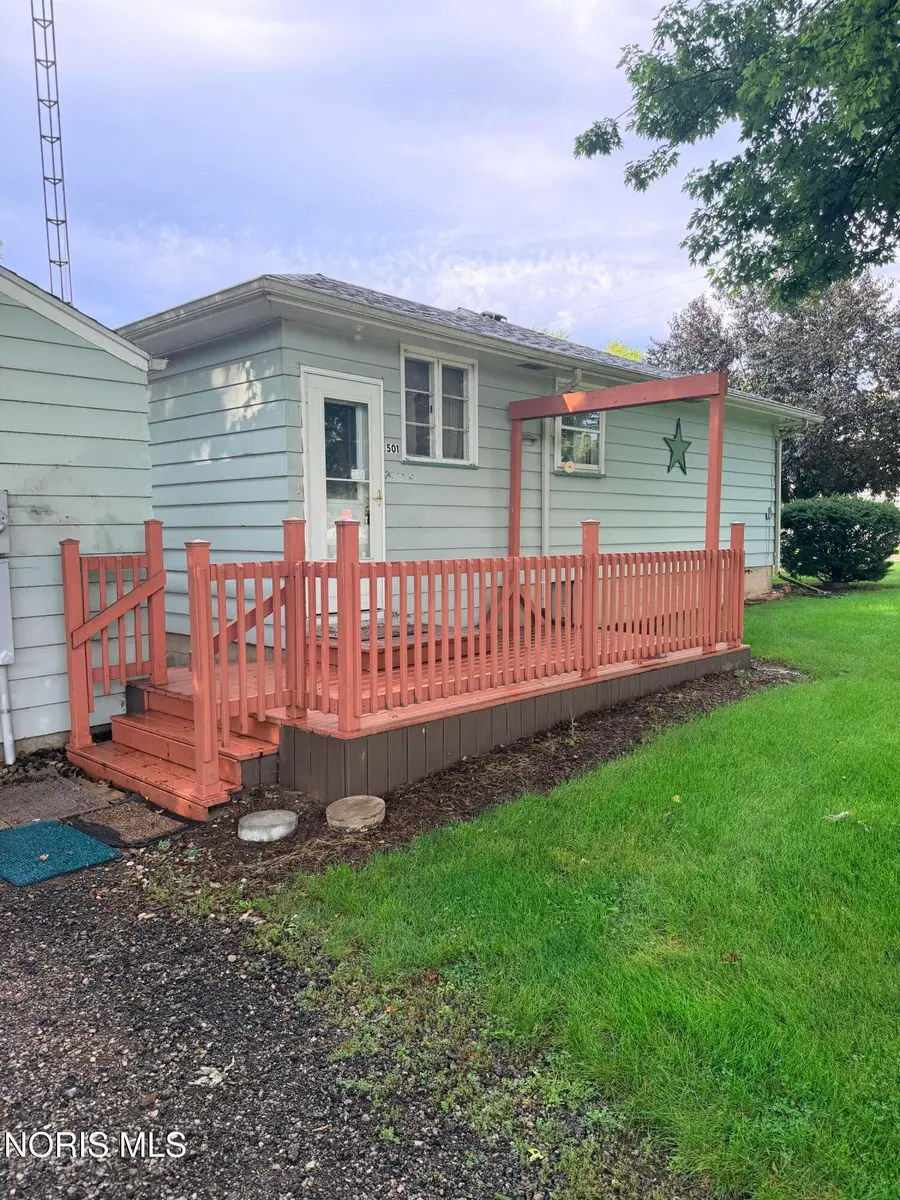 501 Beech Street, Stryker, OH 43557 - #3