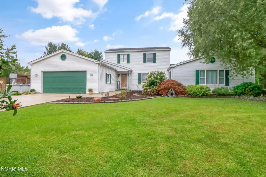 9500 Stitt Road, Whitehouse, OH 43571 - #2