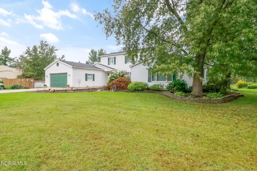 9500 Stitt Road, Whitehouse, OH 43571 - #3