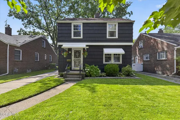 4229 Grantley Road, Toledo, OH 43613