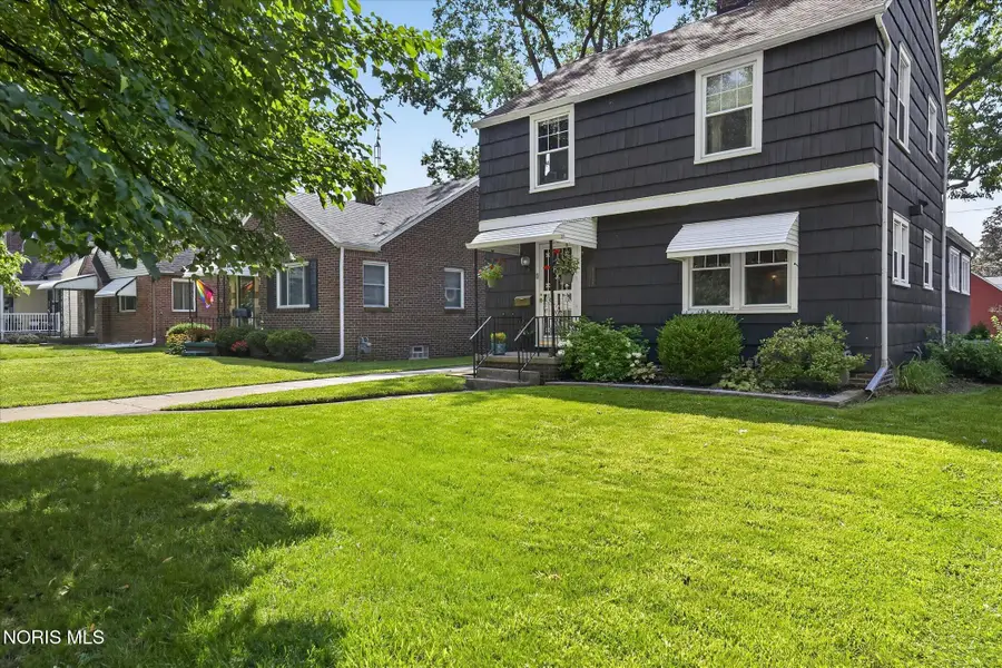 4229 Grantley Road, Toledo, OH 43613 - #3