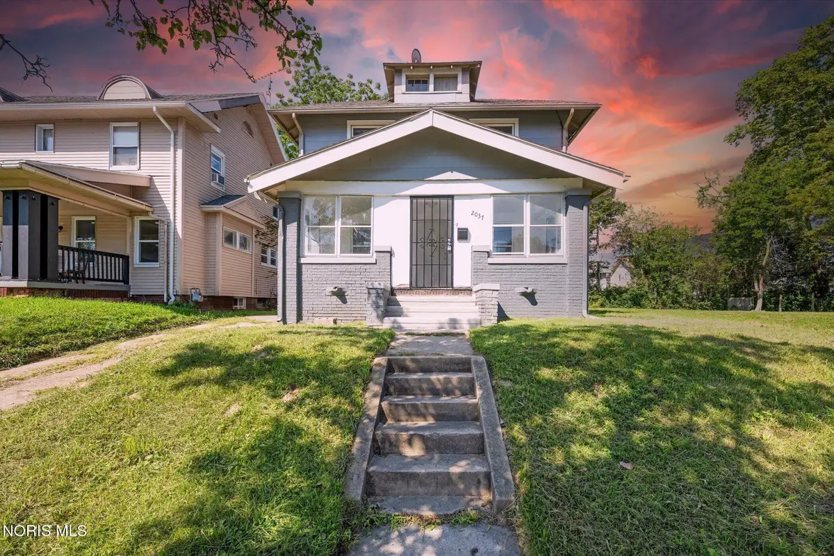 2037 Joffre Avenue, Toledo, OH 43607 - #1
