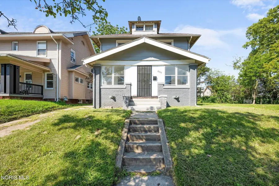 2037 Joffre Avenue, Toledo, OH 43607 - #3