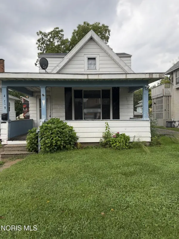 4119 Lewis Avenue, Toledo, OH 43612