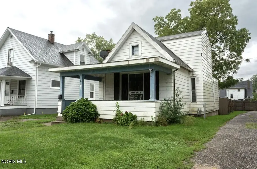4119 Lewis Avenue, Toledo, OH 43612 - #2