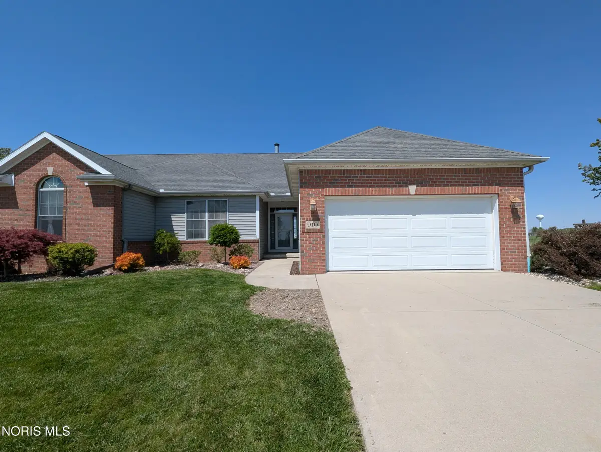 910 Murbach Street, Archbold, OH 43502 - #1