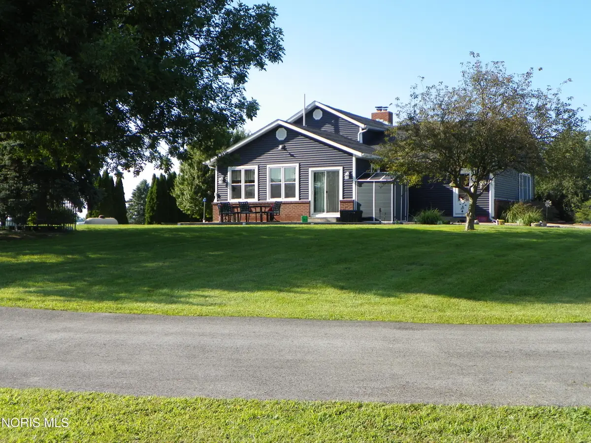 11085 County Road P, Napoleon, OH 43545 - #1