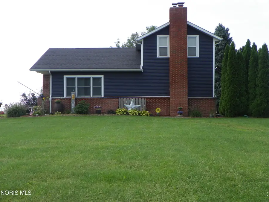 11085 County Road P, Napoleon, OH 43545 - #3