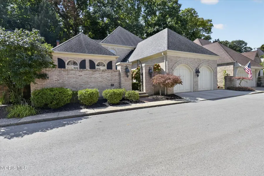 46 Exmoor, Ottawa Hills, OH 43615 - #3