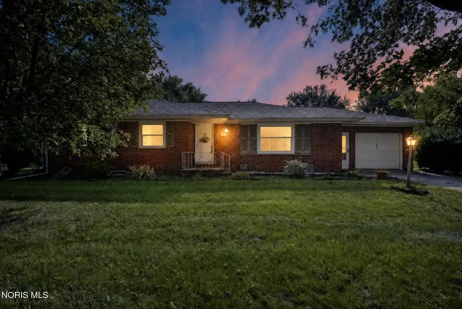 1206 Lindau Street, Archbold, OH 43502 - #2