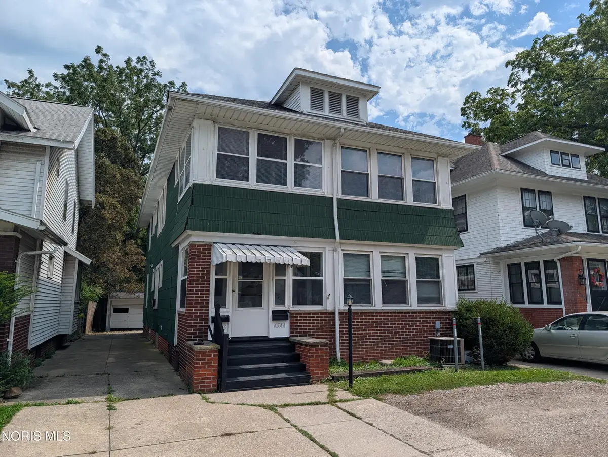 4544 Lewis Avenue, Toledo, OH 43612 - #1