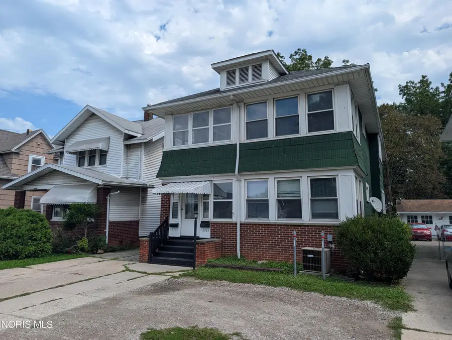 4544 Lewis Avenue, Toledo, OH 43612 - #2